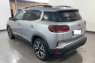 Citroen C5 Aircross Aircross PureTech 130 S&S EAT8 Shine Pack (2)