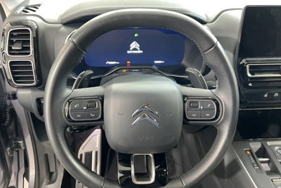Citroen C5 Aircross Aircross PureTech 130 S&S EAT8 Shine Pack (5)