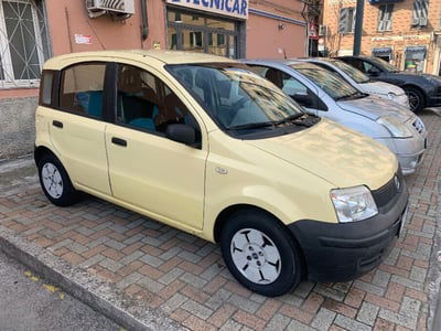 Fiat Panda 1.1 Active usata