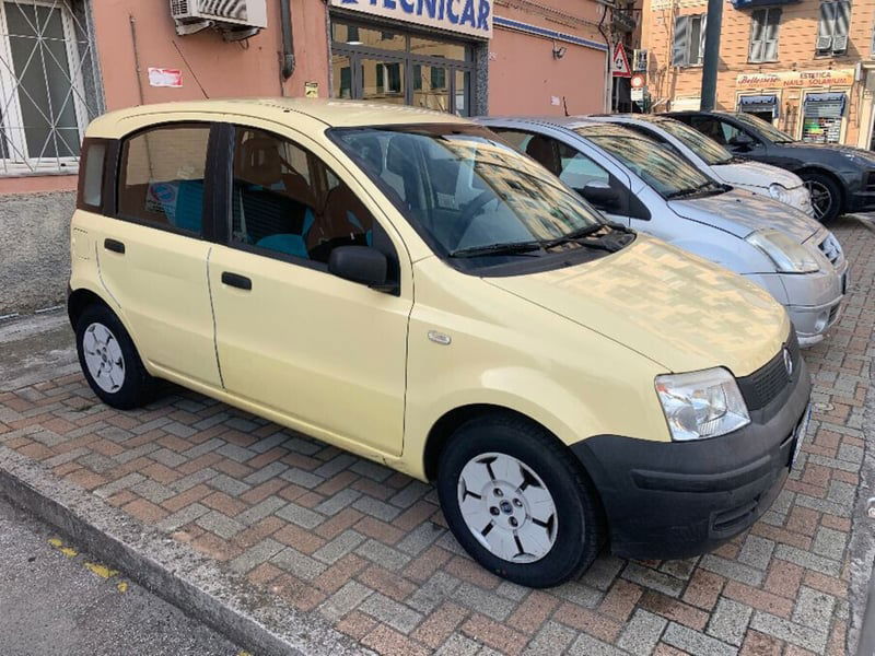 Fiat Panda 1.1 Active