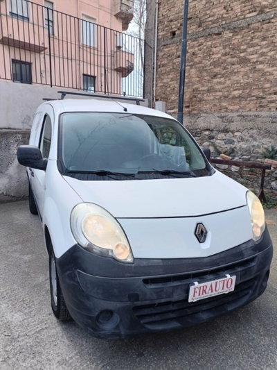 Renault Kangoo 1.5 dCi 90CV F.AP. 4p. Express Maxi Combi Ice (3)