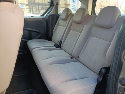 Peugeot Partner 1.6 HDi 90CV Comfort (11)