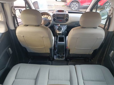 Peugeot Partner 1.6 HDi 90CV Comfort (12)