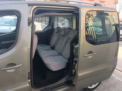 Peugeot Partner 1.6 HDi 90CV Comfort (13)