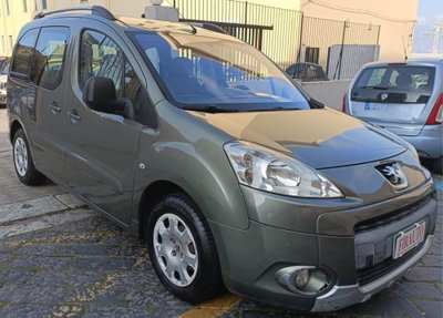 Peugeot Partner 1.6 HDi 90CV Comfort (3)