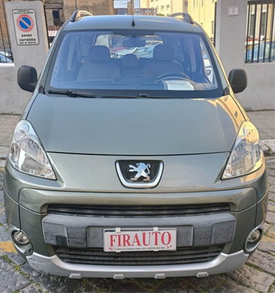 Peugeot Partner 1.6 HDi 90CV Comfort (5)