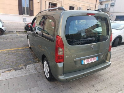 Peugeot Partner 1.6 HDi 90CV Comfort (7)