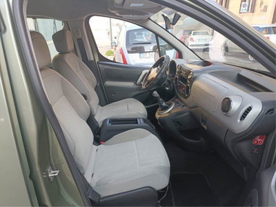 Peugeot Partner 1.6 HDi 90CV Comfort (8)
