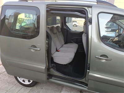 Peugeot Partner 1.6 HDi 90CV Comfort (9)