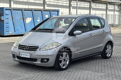 Mercedes-Benz Classe A 180 CDI Elegance usata
