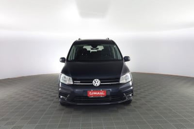 Volkswagen Veicoli Commerciali Caddy 1.4 TGI Kombi Maxi usata