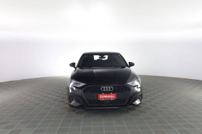 Audi A3 Sportback 30 TFSI S tronic Business