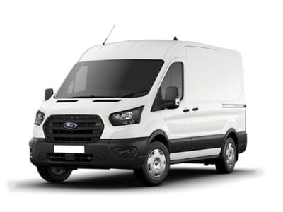 Ford Transit Furgone transit 350 tr.post.2.0 tdci HDT 165cv trend L3H2 usato