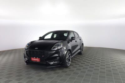 Ford Puma 1.5 EcoBoost 200 CV S&S ST usata