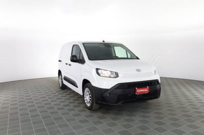 Toyota Proace City City 1.5D 100 CV S&S PC 4p. Comfort usato