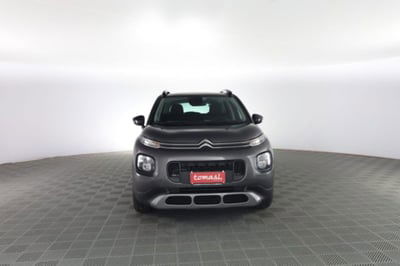 Citroen C3 Aircross PureTech 110 S&S Shine usata