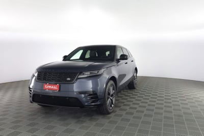 Land Rover Range Rover Velar 2.0D I4 204 CV usata