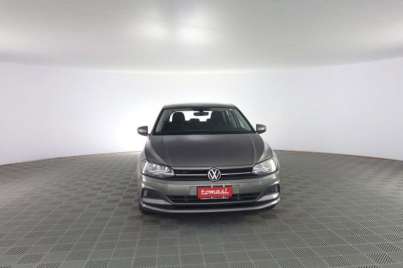 Volkswagen Polo 1.0 TSI 5p. Comfortline BlueMotion Technology