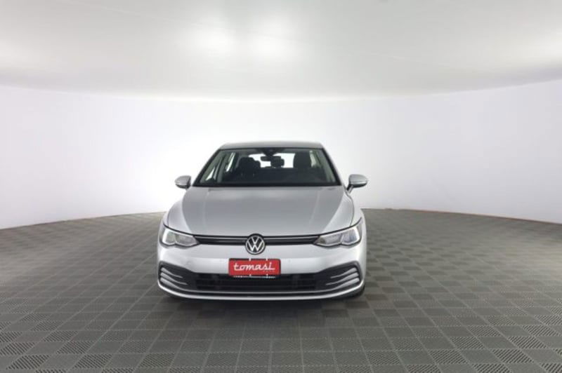 Volkswagen Golf 1.0 TSI EVO Life