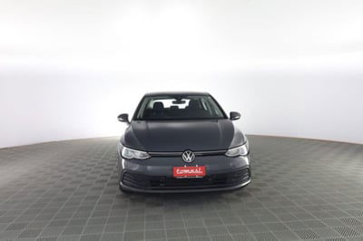Volkswagen Golf Variant 2.0 TDI SCR DSG Life usata