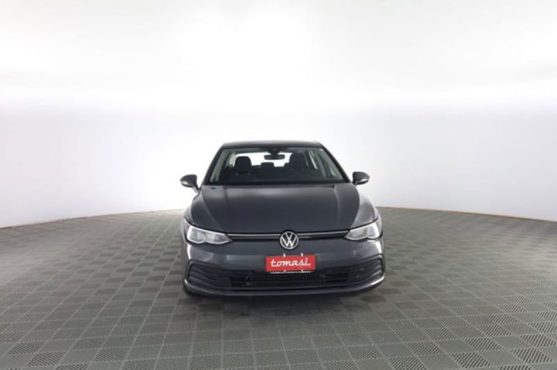 Volkswagen Golf Variant 2.0 TDI SCR DSG Life