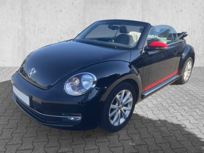 Volkswagen Maggiolino Cabrio 1.2 TSI Design BlueMotion Technology (11)