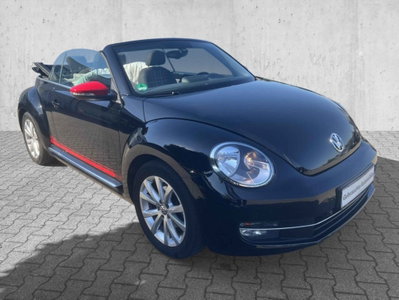 Volkswagen Maggiolino Cabrio 1.2 TSI Design BlueMotion Technology (3)