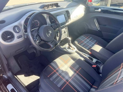 Volkswagen Maggiolino Cabrio 1.2 TSI Design BlueMotion Technology (4)