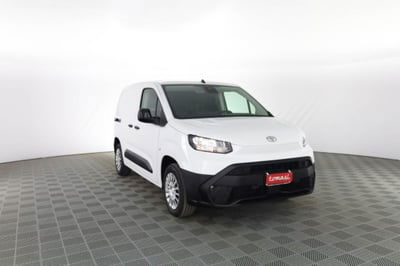 Toyota Proace City City 1.5D 100 CV S&S PC 4p. Comfort usato