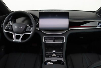 Byd Seal U DM-i 1.5 phev Boost 2wd (12)