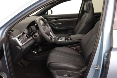 Byd Seal U DM-i 1.5 phev Boost 2wd (13)