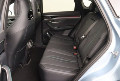 Byd Seal U DM-i 1.5 phev Boost 2wd (14)