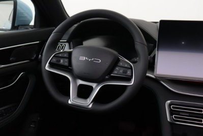 Byd Seal U DM-i 1.5 phev Boost 2wd (19)
