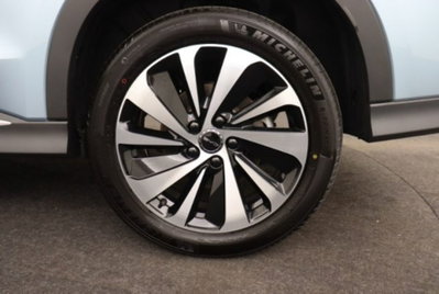 Byd Seal U DM-i 1.5 phev Boost 2wd (20)