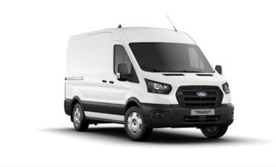 Ford Transit Furgone 310 2.0TDCi EcoBlue 130CV PM-TM Furgone Trend nuovo