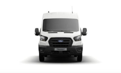 Ford Transit Furgone 310 2.0TDCi EcoBlue 130CV PM-TM Furgone Trend (2)