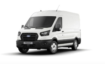 Ford Transit Furgone 310 2.0TDCi EcoBlue 130CV PM-TM Furgone Trend (3)