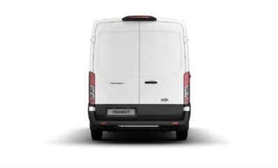 Ford Transit Furgone 310 2.0TDCi EcoBlue 130CV PM-TM Furgone Trend (5)