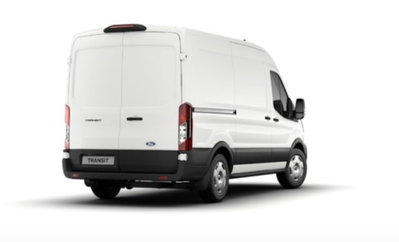 Ford Transit Furgone 310 2.0TDCi EcoBlue 130CV PM-TM Furgone Trend (6)
