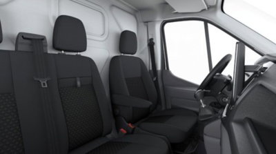 Ford Transit Furgone 310 2.0TDCi EcoBlue 130CV PM-TM Furgone Trend (9)