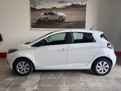 Renault Zoe Life R110 Flex usata