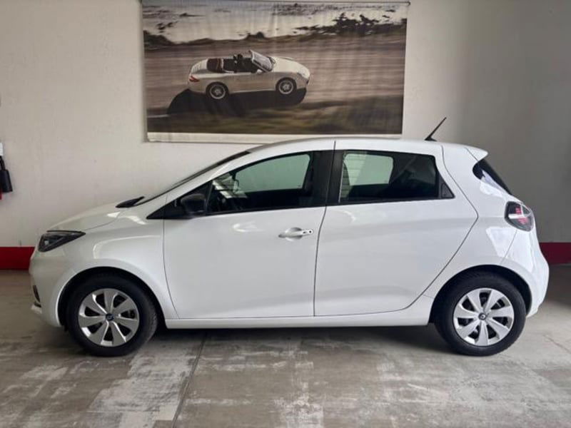Renault Zoe Life R110 Flex