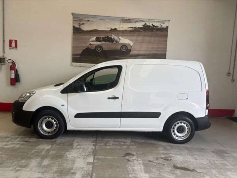 Peugeot Partner Furgone BlueHDi 100 L2 Furgone Premium