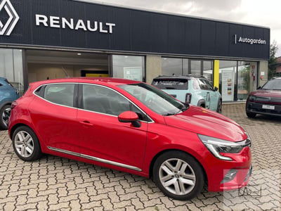 Renault Clio TCe 90 CV 5 porte Intens usata