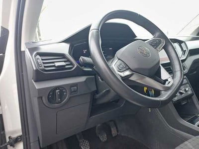 Volkswagen T-Cross 1.0 TSI 110 CV DSG Style usata