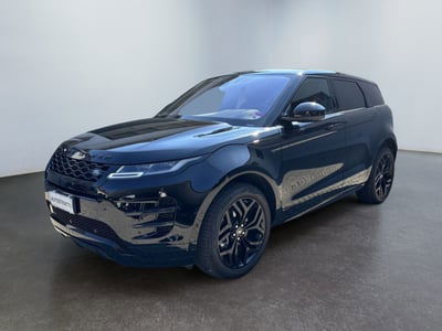 Land Rover Range Rover Evoque 2.0D I4-L.Flw 150CV AWD Aut R-Dynamic HSE usata