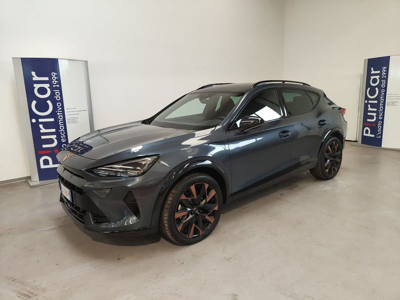 Cupra Formentor 1.5 e-hybrid 204cv dsg