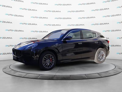 Maserati Grecale 2.0 MHEV 300 CV GT PrimaSerie usata