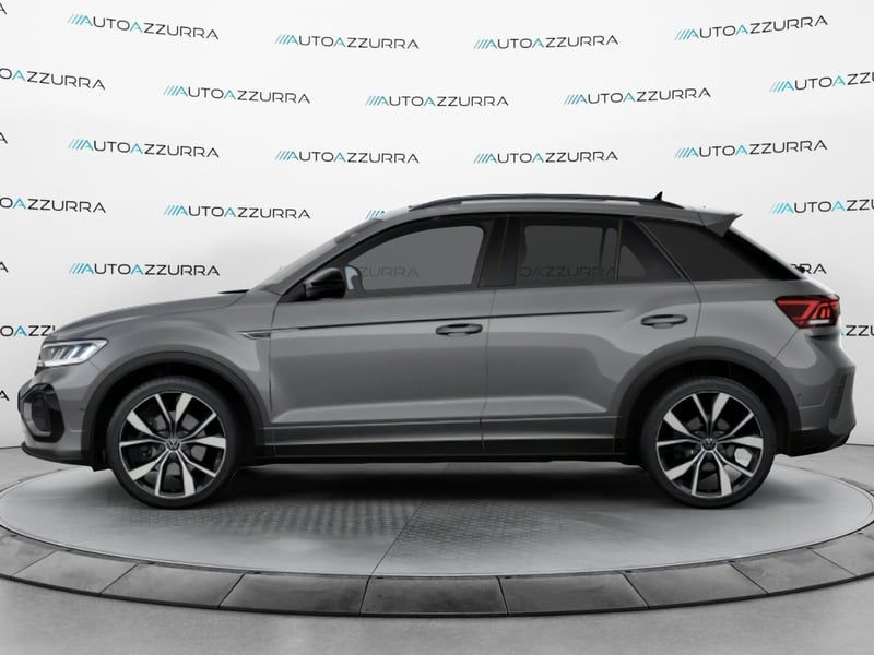 Volkswagen T-Roc 2.0 tdi R-Line 4motion 150cv dsg