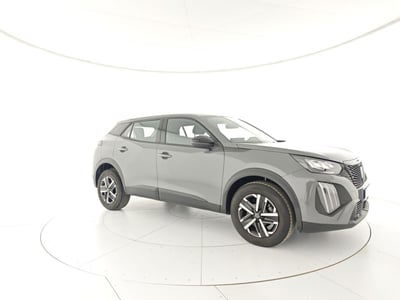 Peugeot 2008 1.2 puretech Active s&s 100cv usata